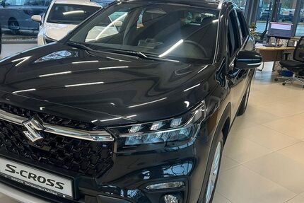 Suzuki (SX4) S-Cross 5.506 km 28.440 &euro; Braak 22145