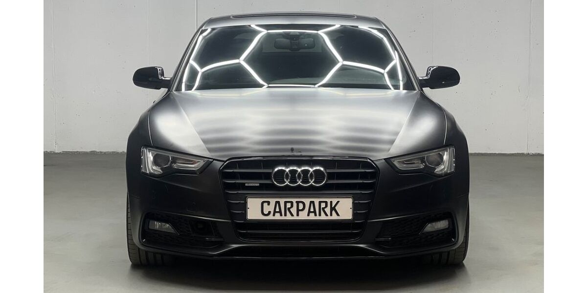 Audi A5 201.000 km 13.900 &euro; Hamburg 20537
