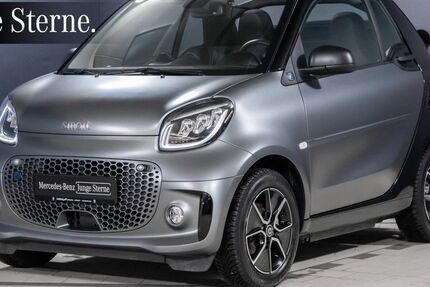 Smart ForTwo 20.000 km 16.750 &euro; Hamburg 22549