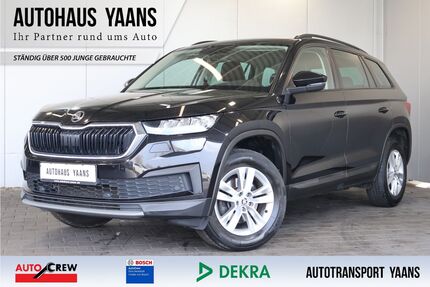 Skoda Kodiaq 138.200 km 22.689 &euro; Pinneberg 25421