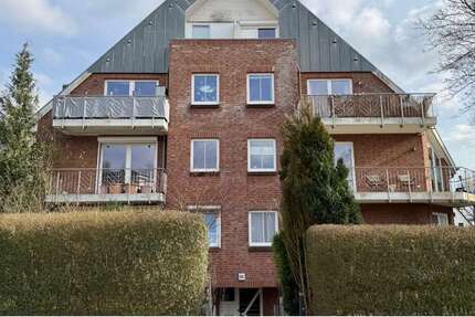 Wohnung Hamburg Wandsbek - 2 Zimmer, 54 m&sup2;, 275.000&euro; | Angebot:25778547