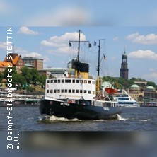 2.1.1 Hafen/Elbe - Pfingsten 23.05.2026 Anleger Neumühlen / Museumshafen Övelgönne