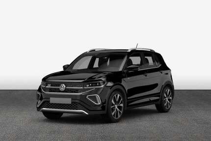 VW T-Cross 8.002 km 23.490 &euro; Hamburg 21029