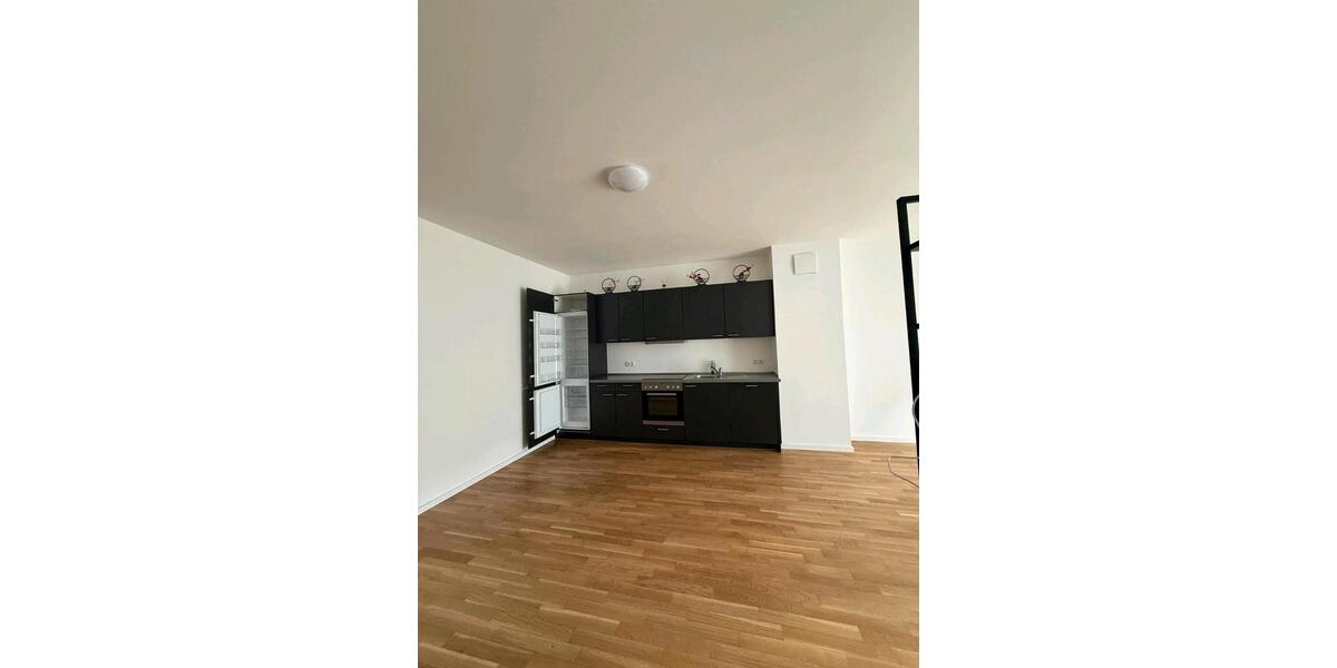 Maisonettenwohnung Hamburg Wandsbek - 2 Zimmer, 83 m&sup2;, 1.572&euro; | Angebot:25838901