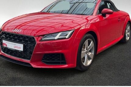 Audi TT 63.191 km 37.950 &euro; Hamburg 22529