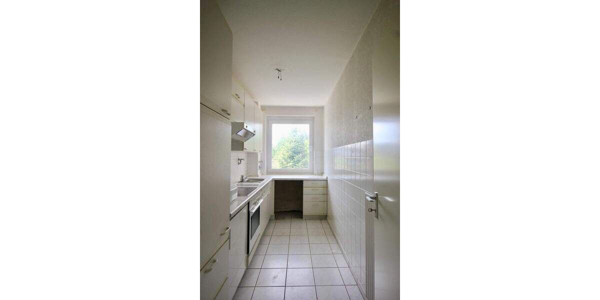 Etagenwohnung Hamburg Wandsbek - 2 Zimmer, 60 m&sup2;, 295.000&euro; | Angebot:25671586