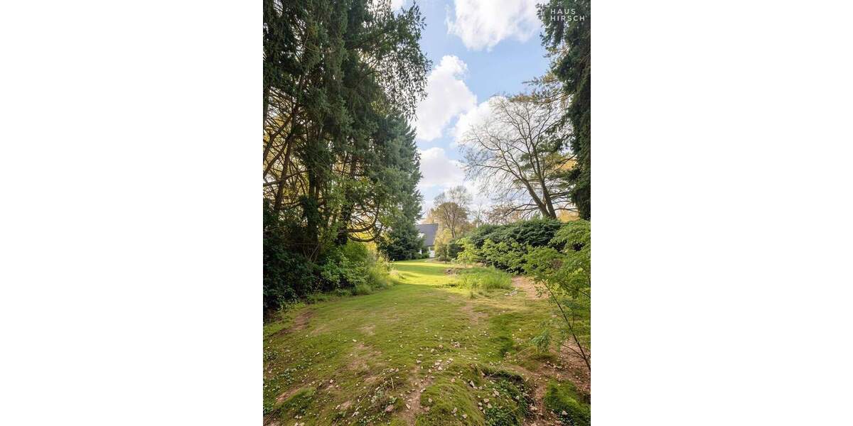 Grundstück Hamburg Bergstedt - 859.000&euro; | Angebot:25683394