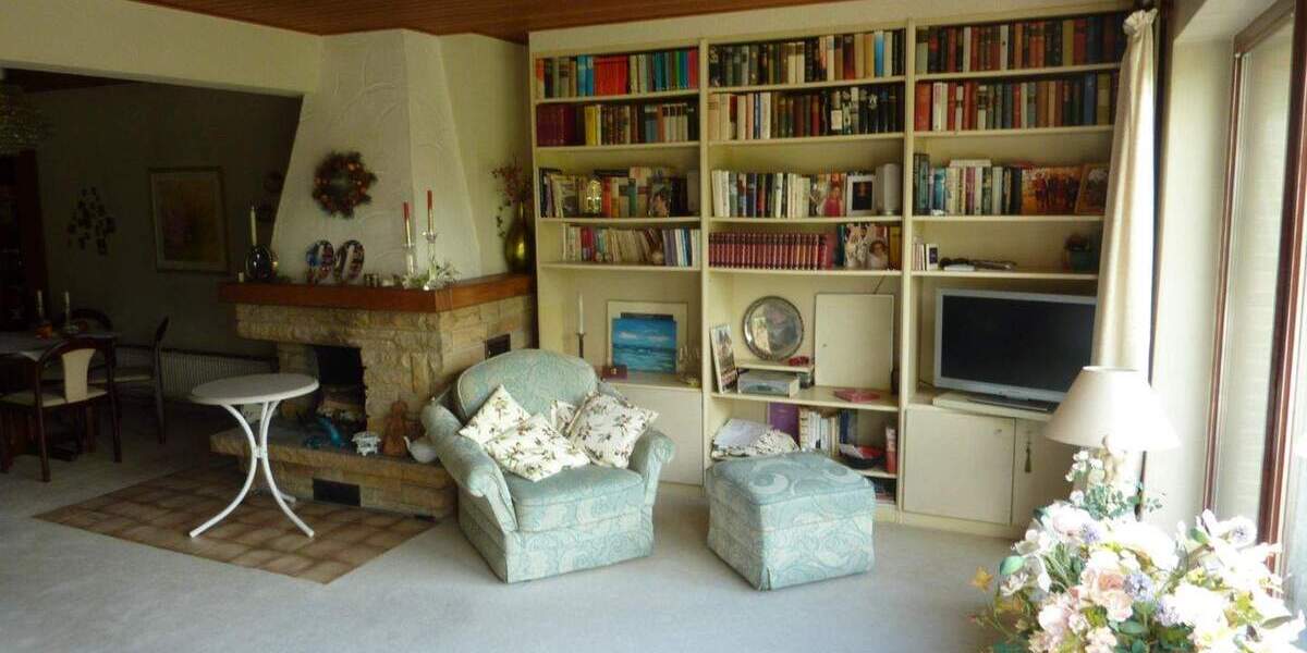 Einfamilienhaus Hamburg Allermöhe - 6 Zimmer, 166 m&sup2;, 575.000&euro; | Angebot:25820822