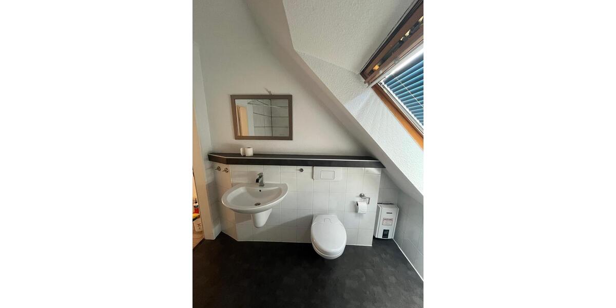 Dachgeschoßwohnung Bargfeld-Stegen Stegen - 4 Zimmer, 89 m&sup2;, 1.100&euro; | Angebot:24623629