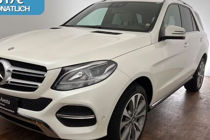 Mercedes-Benz GLE 400 159.000 km 23.990 &euro; Pinneberg 25421