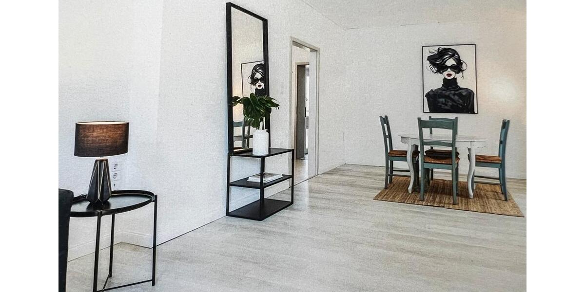 Etagenwohnung Reinbek - 5 Zimmer, 141 m&sup2;, 1.800&euro; | Angebot:25319833