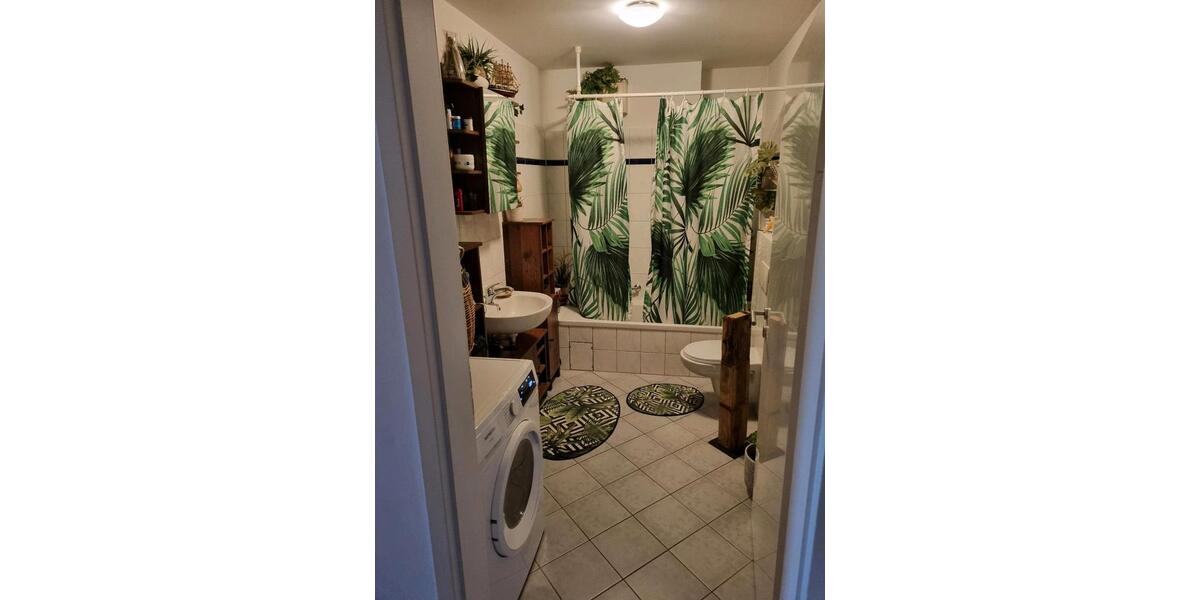 Etagenwohnung Hamburg Altona-Nord - 4 Zimmer, 101 m&sup2;, 850&euro; | Angebot:25146312