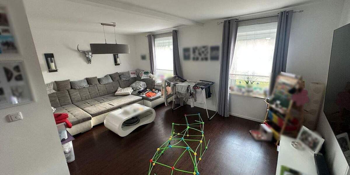 Mehrfamilienhaus, Wohnhaus Moorrege - 8 Zimmer, 180 m&sup2;, 449.000&euro; | Angebot:25697861