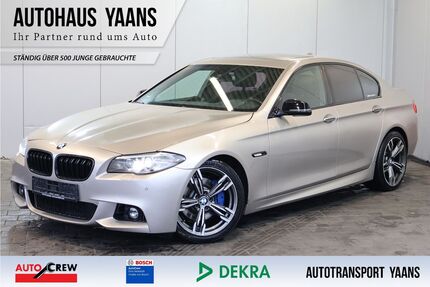 BMW 525 268.000 km 8.998 &euro; Pinneberg 25421