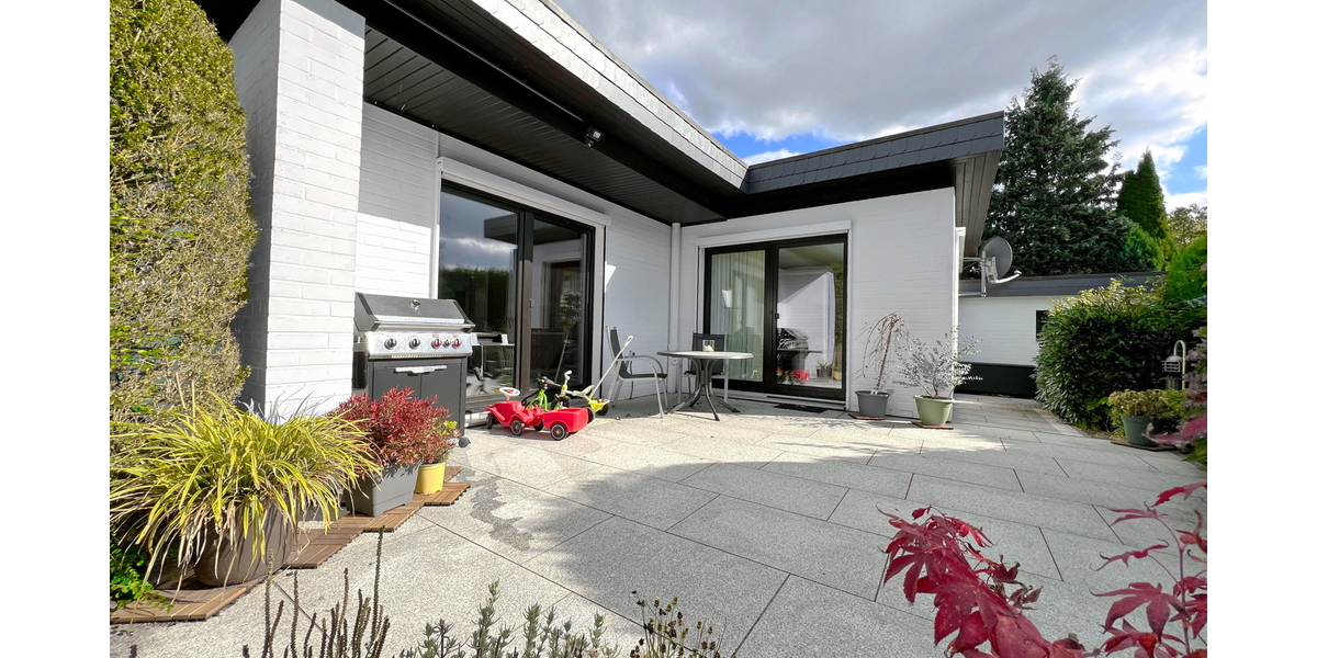 Ihr Platz für Familie, Leben und Wohlgefühl! - Einfamilienhaus Alveslohe | Angebot:25365914