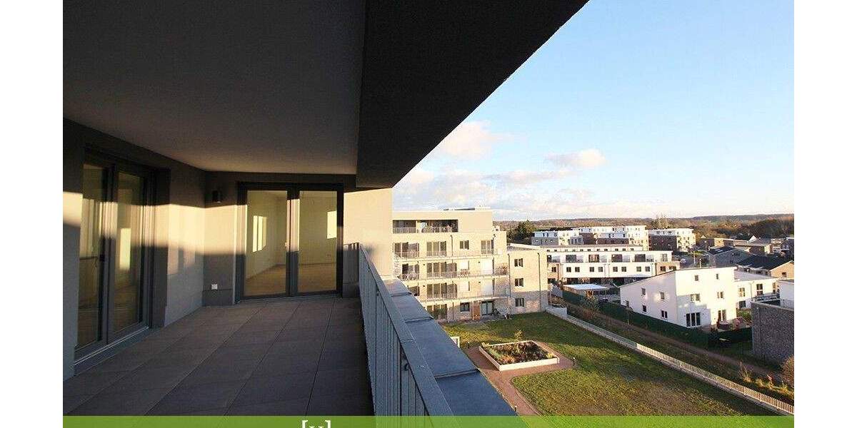 Etagenwohnung Bad Oldesloe - 4 Zimmer, 130 m&sup2;, 639.000&euro; | Angebot:25708265