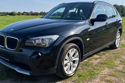 BMW X1 102.000 km 9.500 &euro; Siek 22962