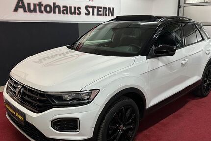 VW T-Roc 44.714 km 25.990 &euro; Uetersen 25436