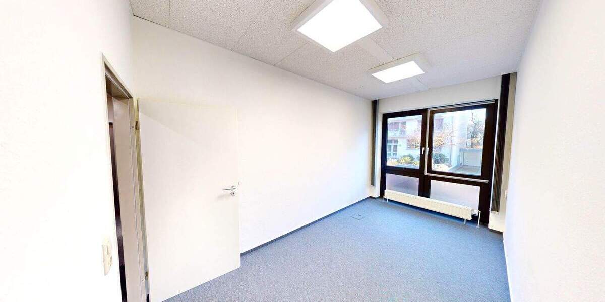Gewerbeobjekt Hamburg Uhlenhorst - 1 Zimmer, 90 m&sup2;, 570&euro; | Angebot:25776107