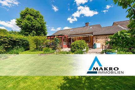 Haus Uetersen - 4 Zimmer, 95 m&sup2;, 329.000&euro; | Angebot:26826845