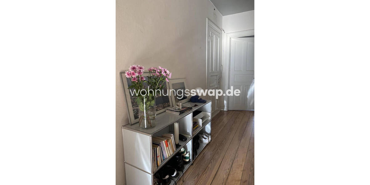 Etagenwohnung Hamburg Eimsbüttel - 2 Zimmer, 58 m&sup2;, 850&euro; | Angebot:25982018