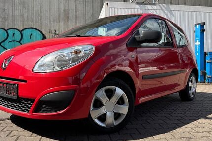 Renault Twingo 158.600 km 2.290 &euro; Hamburg 21031