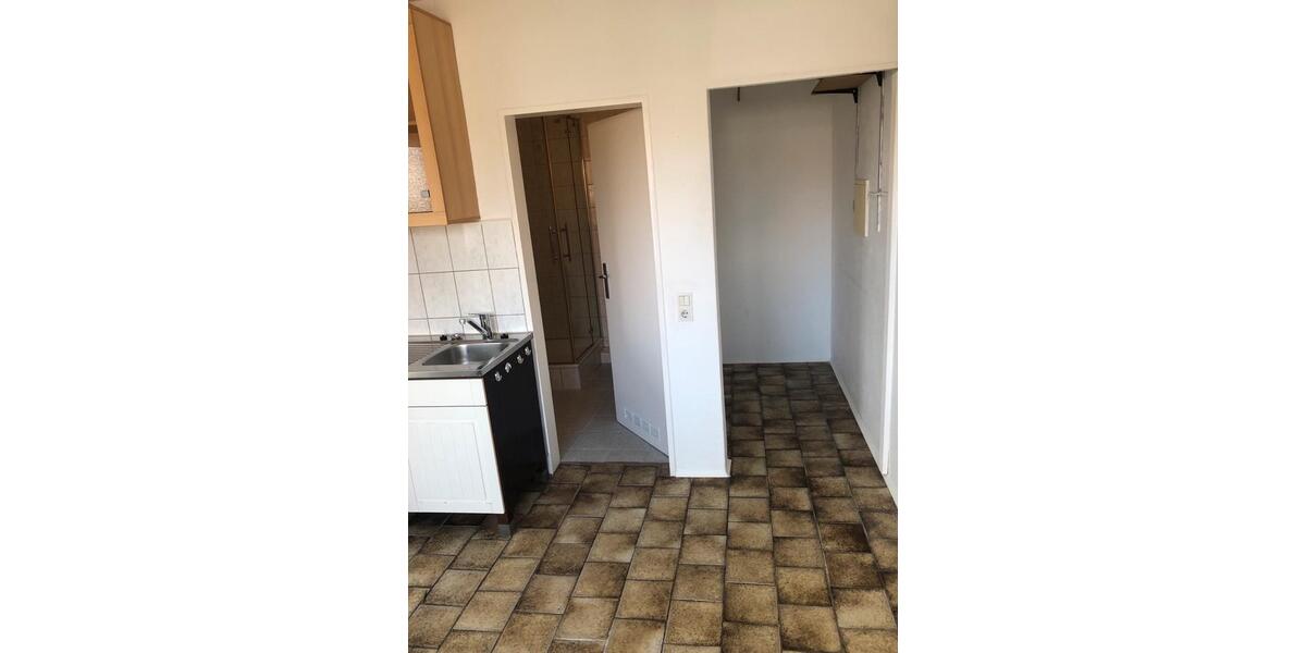 Hochparterre Bad Oldesloe - 1 Zimmer, 36 m&sup2;, 520&euro; | Angebot:26023630