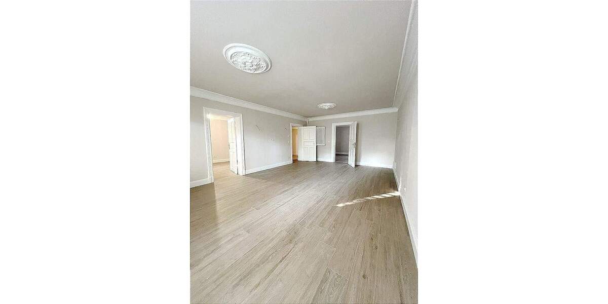 Terrassenwohnung Hamburg Rotherbaum - 3 Zimmer, 117 m&sup2;, 1.050.000&euro; | Angebot:25747595