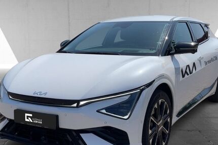 Kia EV6 3.475 km 51.490 &euro; Halstenbek 25469