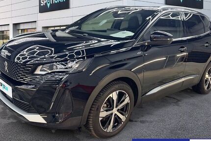 Peugeot 3008 17.731 km 24.990 &euro; Hamburg 22457