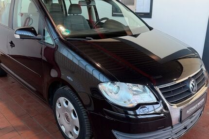 VW Touran 264.261 km 4.900 &euro; Henstedt-Ulzburg (bei Hamburg) 24558