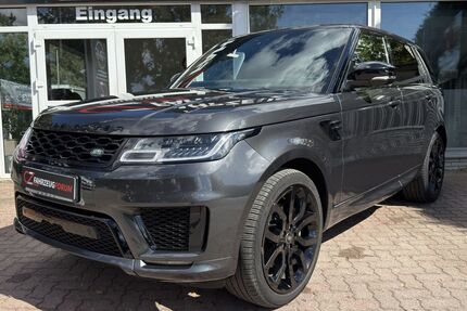 Land Rover Range Rover Sport 99.964 km 47.900 &euro; Hamburg 22547