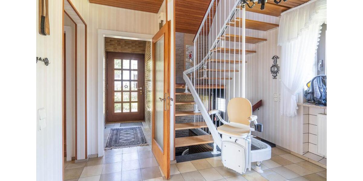 Einfamilienhaus Uetersen - 6 Zimmer, 154 m&sup2;, 498.000&euro; | Angebot:24837625