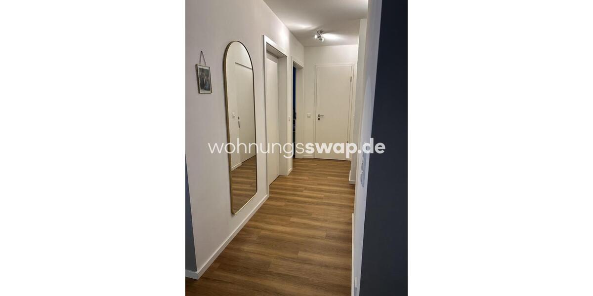 Etagenwohnung Hamburg Hoheluft-West - 3 Zimmer, 76 m&sup2;, 1.450&euro; | Angebot:25856227