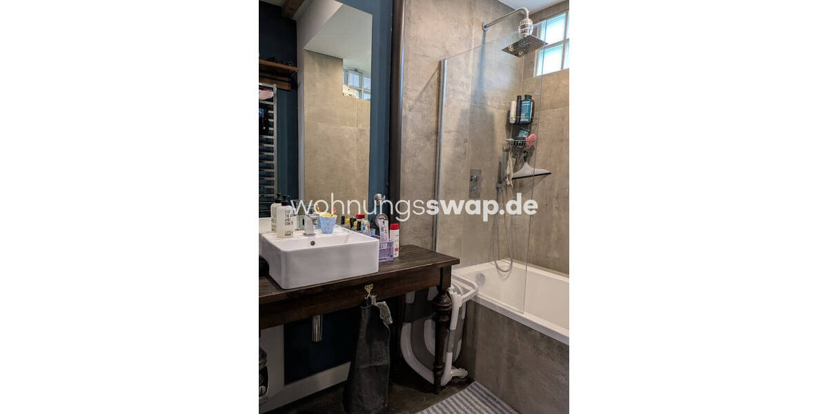 Etagenwohnung Hamburg Barmbek-Nord - 3 Zimmer, 118 m&sup2;, 1.340&euro; | Angebot:25920276