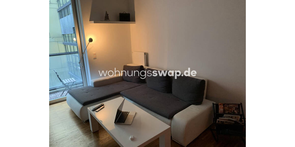 Etagenwohnung Hamburg Neustadt - 2 Zimmer, 69 m&sup2;, 1.080&euro; | Angebot:25945242