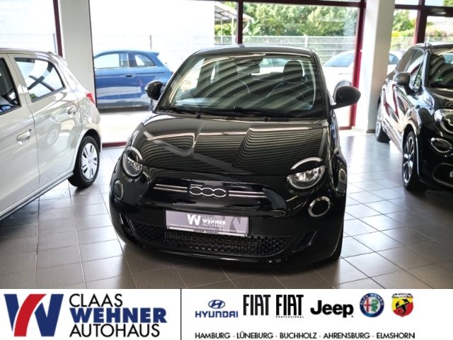 Fiat 500e 19.900 km 14.800 &euro; Ahrensburg 22926