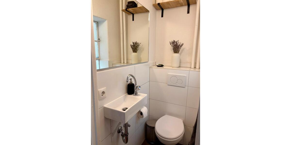 Etagenwohnung Hamburg Winterhude - 3 Zimmer, 70 m&sup2;, 2.050&euro; | Angebot:25854305