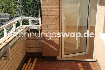 Wohnung Hamburg Hamm - 3 Zimmer, 66 m&sup2;, 500&euro; | Angebot:25979942