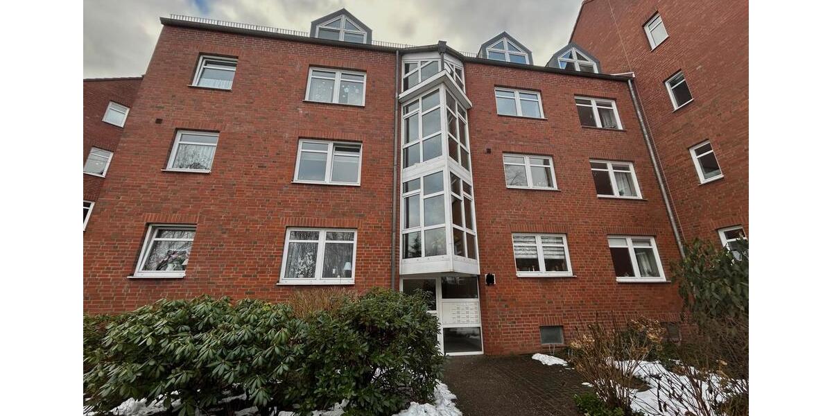 Hochparterre Glinde - 3 Zimmer, 85 m&sup2;, 365.000&euro; | Angebot:25103448