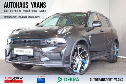 Lynk & Co 01 94.670 km 18.289 &euro; Pinneberg 25421