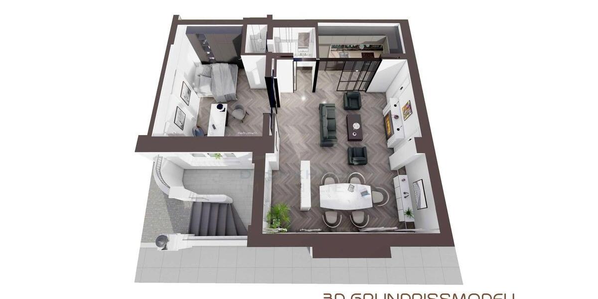 Gewerbeobjekt Hamburg Hohenfelde - 2.499&euro; | Angebot:24175297