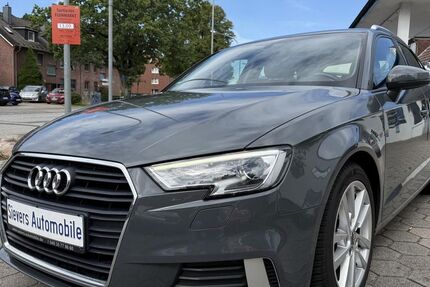 Audi A3 97.938 km 14.990 &euro; Norderstedt 22846