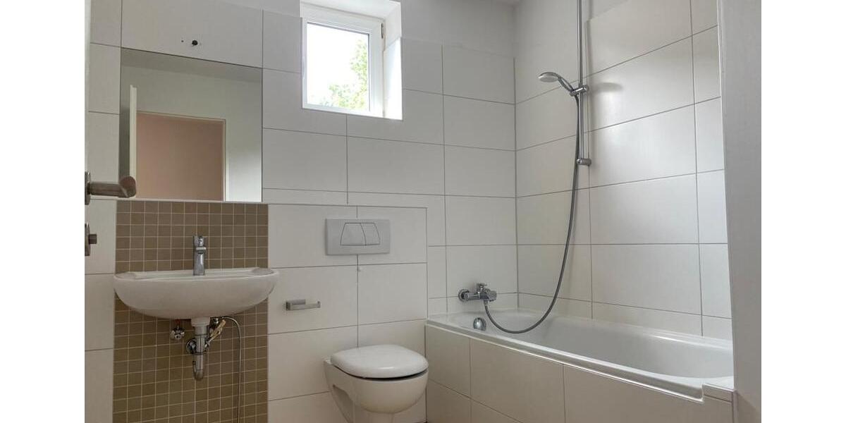 Etagenwohnung Hamburg Billwerder - 1 Zimmer, 38 m&sup2;, 553&euro; | Angebot:25427753
