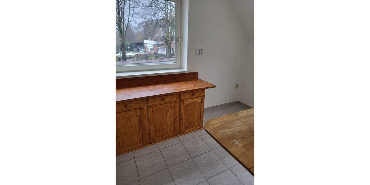 Etagenwohnung Hoisdorf - 2 Zimmer, 41 m&sup2;, 445&euro; | Angebot:25732280
