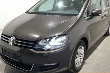 VW Sharan 75.000 km 27.850 &euro; Norderstedt 22848