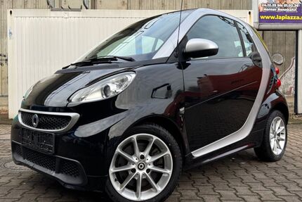 Smart ForTwo 144.100 km 4.890 &euro; Hamburg f 22147