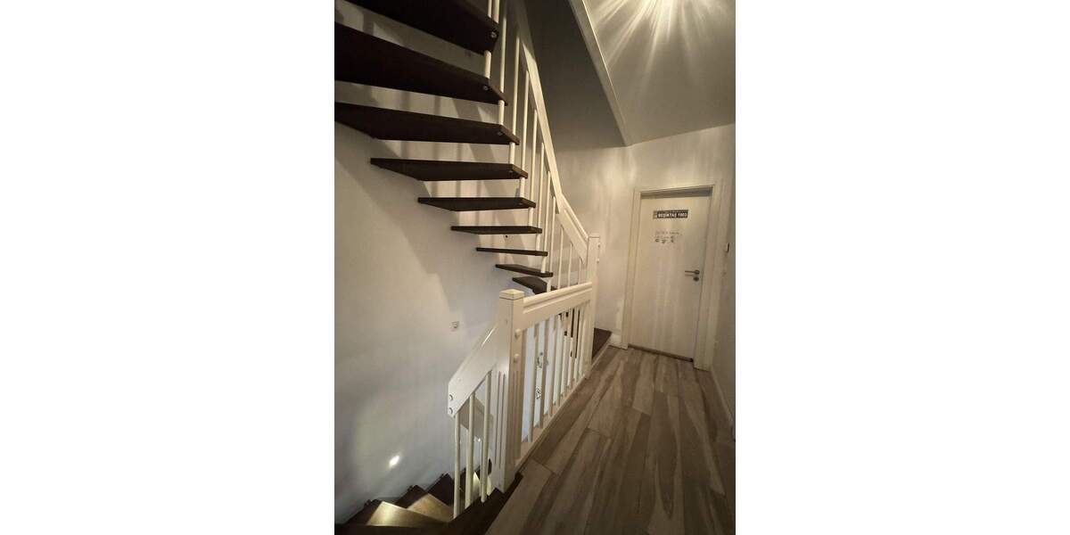 Reihenendhaus Norderstedt Friedrichsgabe - 4 Zimmer, 137 m&sup2;, 598.000&euro; | Angebot:25687854