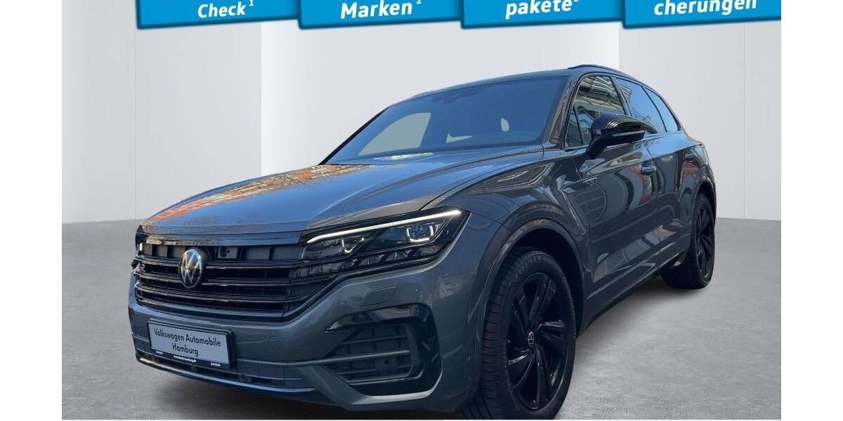 VW Touareg 66.560 km 56.850 &euro; Hamburg 22111