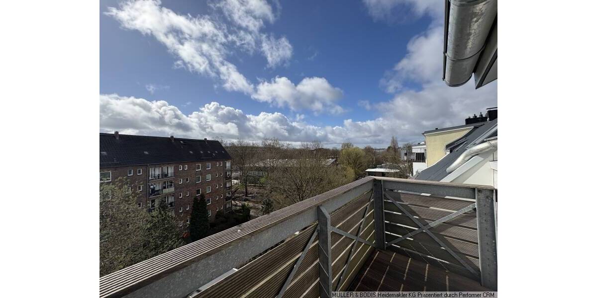 Etagenwohnung Hamburg Bahrenfeld - 2 Zimmer, 52 m&sup2;, 275.000&euro; | Angebot:25985599